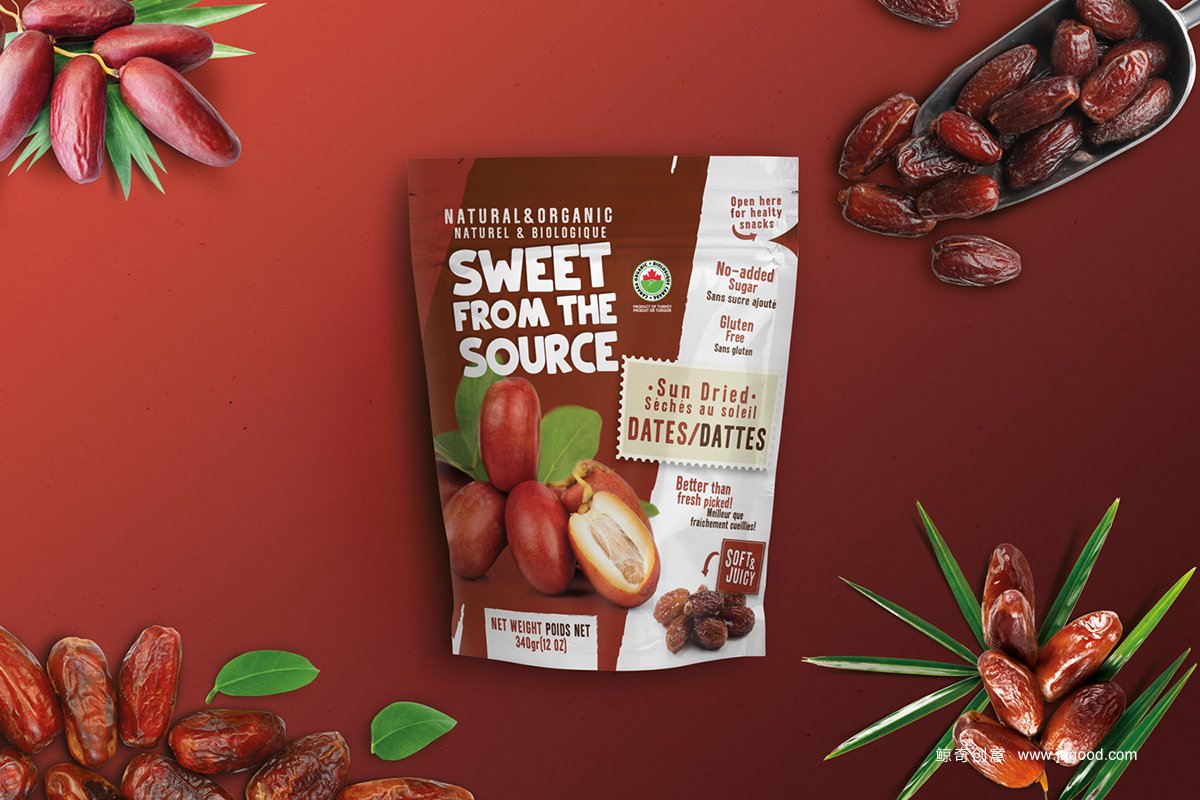 食品包裝設(shè)計